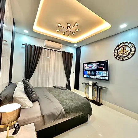 Viraplace 4# อพาร์ตโฮเทล
