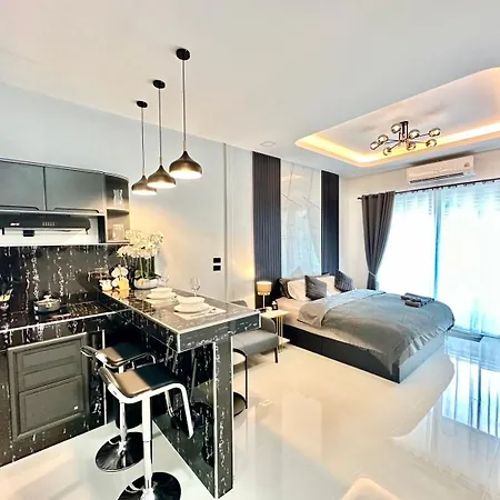 Viraplace 4# Pattaya