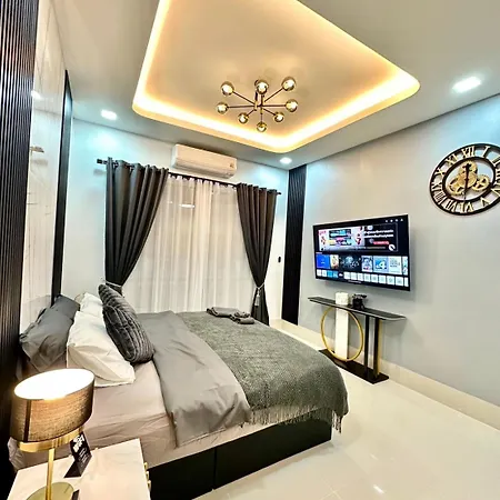 Viraplace 4# อพาร์ตโฮเทล Pattaya