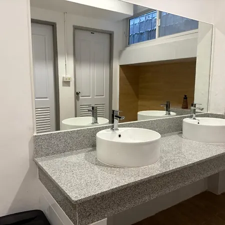 Central Pattaya Hostel