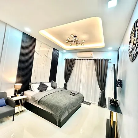 Viraplace 4# Pattaya