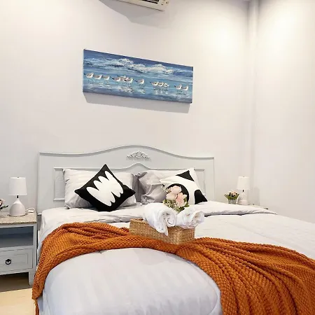 Villa Private Pool 3bedroom 3 Bathroom Near Walking Street And