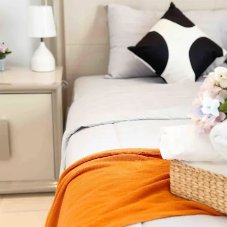 Villa Private Pool 3bedroom 3 Bathroom Near Walking Street And Pattaya