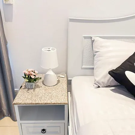 Private Pool 3bedroom 3 Bathroom Near Walking Street And Villa *