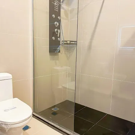 Villa Private Pool 4 Bedroom 5 Bathroom Near Walking Street And Bbq