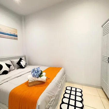 Private Pool 3bedroom 3 Bathroom Near Walking Street And *