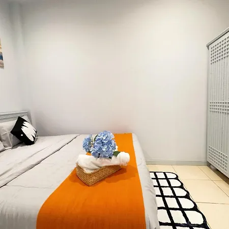 Private Pool 3bedroom 3 Bathroom Near Walking Street And