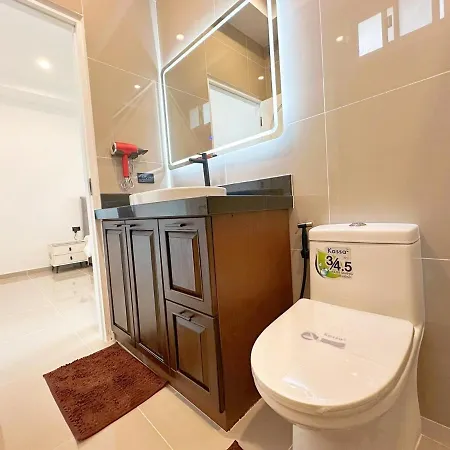Private Pool 4 Bedroom 5 Bathroom Near Walking Street And Bbq Villa *