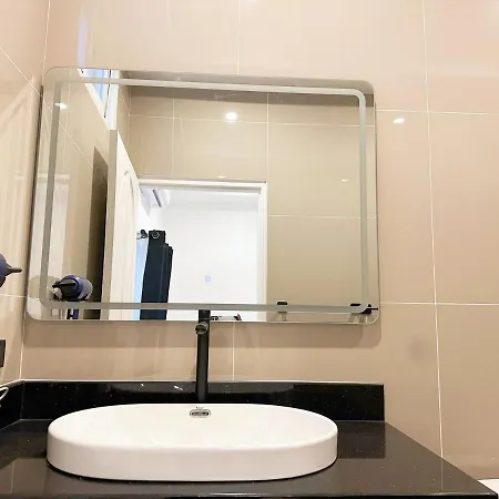 Private Pool 4 Bedroom 5 Bathroom Near Walking Street And Bbq * Pattaya