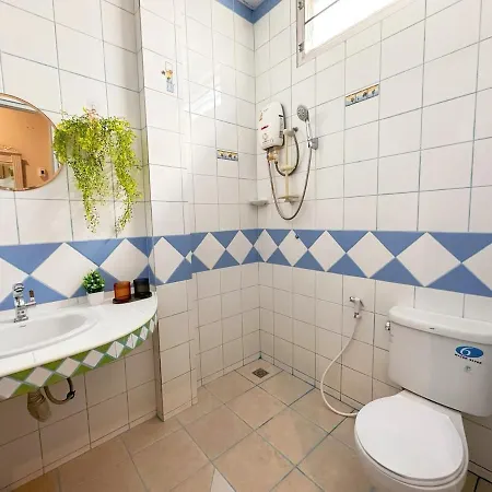 Villa Private Pool 3bedroom 3 Bathroom Near Walking Street And Pattaya