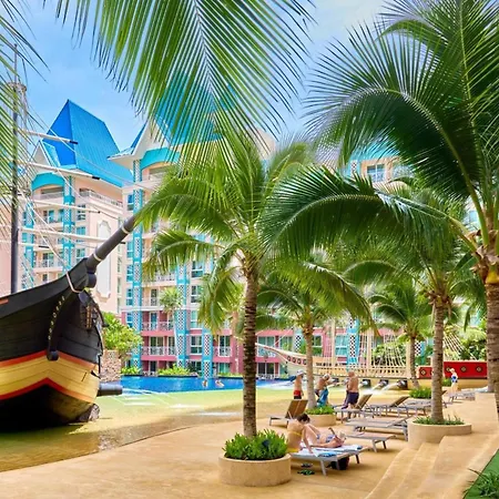 Caribbean Selected อพาร์ทเม้น