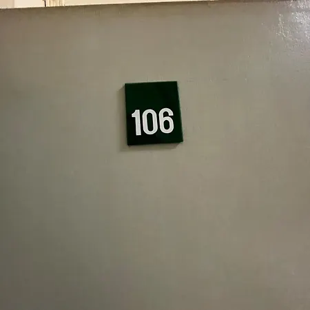 อพาร์ทเม้น 106 Wanna Soi 10 Pattaya