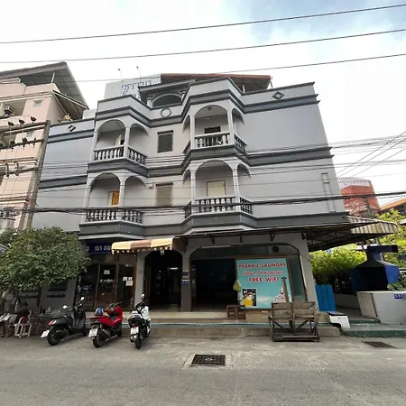 106 Wanna Soi 10 Pattaya