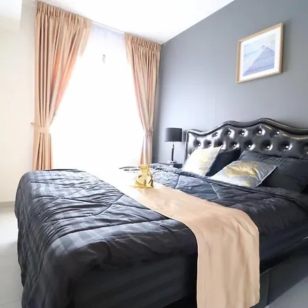Apartment Unixx South 1bedroom - Mountain View