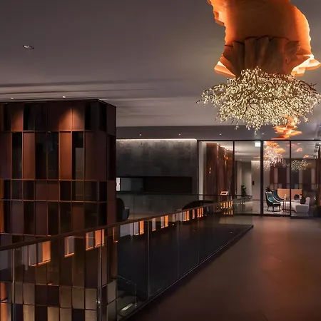 Edge - High Floor Sea View With Rooftop Pool Pattaya