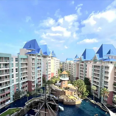 Caribbean Selected Pattaya