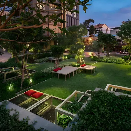 Edge - High Floor Sea View With Rooftop Pool อพาร์ทเม้น Pattaya