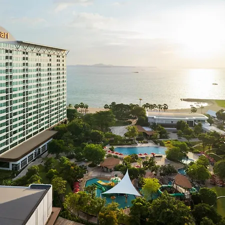Hotel Amari Pattaya