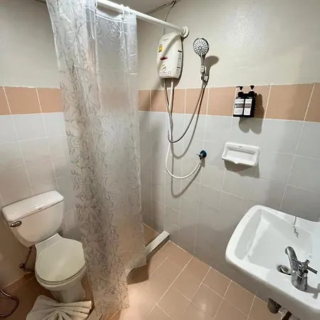Hotel Sawasdee Siam 3*