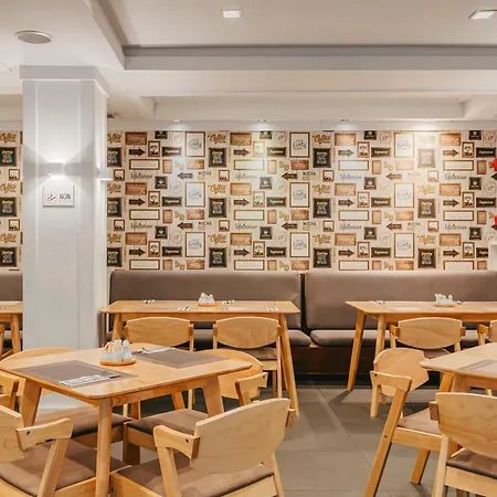Heeton Concept By Compass Hospitality โรงแรม Pattaya