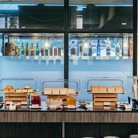 โรงแรม Heeton Concept By Compass Hospitality
