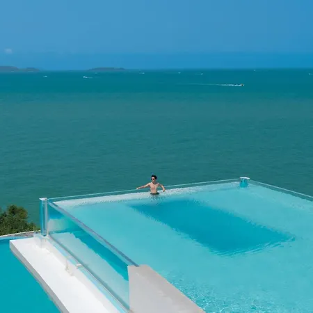 Royal Cliff โรงแรม 5*