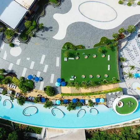 Royal Cliff โรงแรม 5*