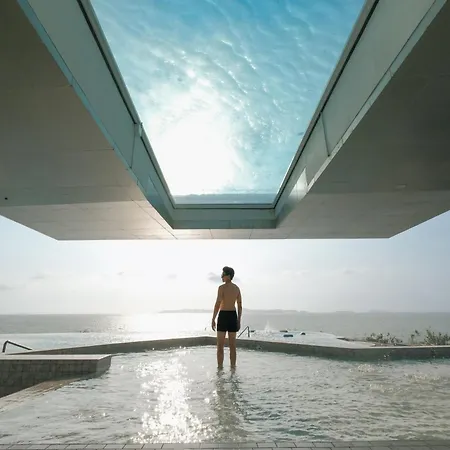 Royal Cliff โรงแรม