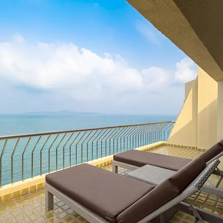 Royal Cliff โรงแรม 5*