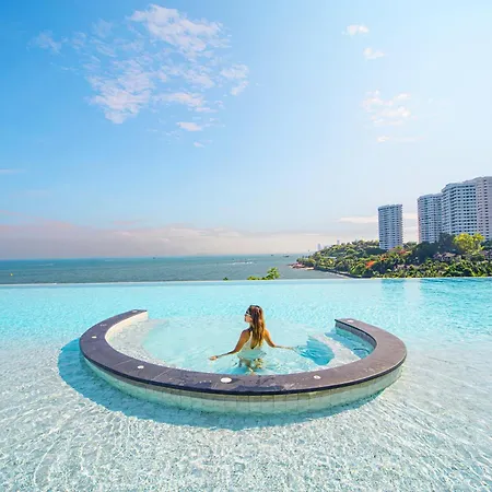 โรงแรม Royal Cliff 5*