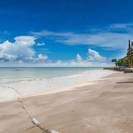 โรงแรม Royal Cliff Pattaya