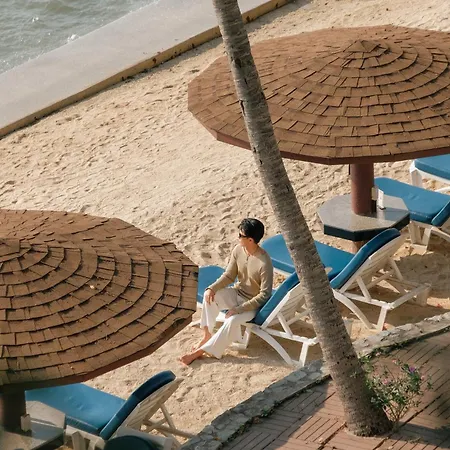 Royal Cliff 5* Pattaya