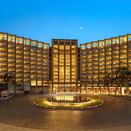 Royal Cliff โรงแรม 5*