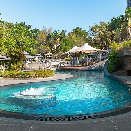 Royal Cliff โรงแรม 5*