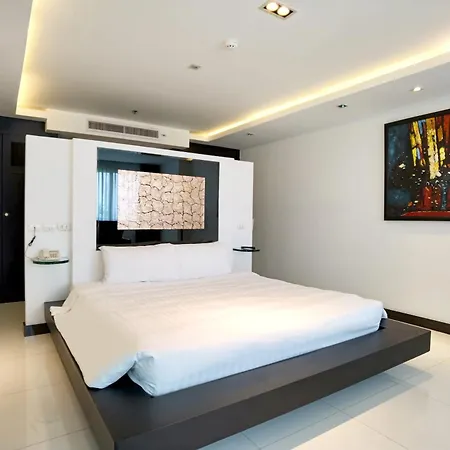 Nova By Compass Hospitality Pattaya