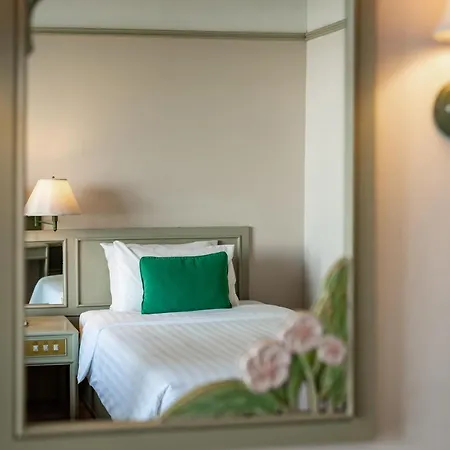 Cholchan - Sha Extra Resort 5*