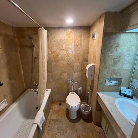 Resort Cholchan - Sha Extra Pattaya