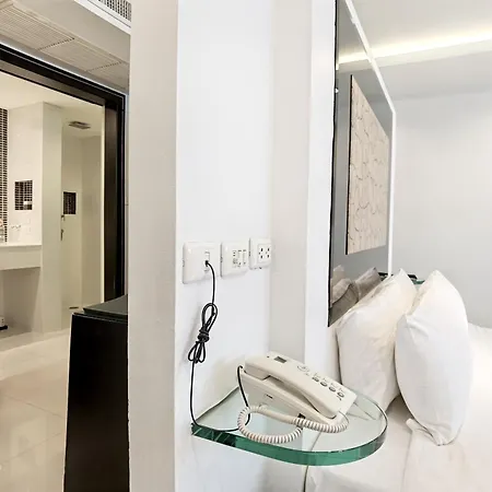 Nova By Compass Hospitality Pattaya
