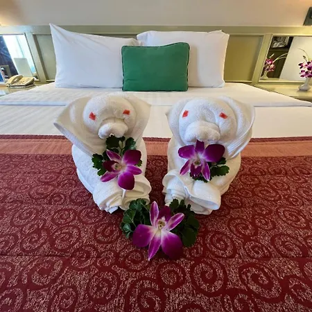 Cholchan - Sha Extra Pattaya