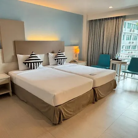 Resort Sunshine Vista