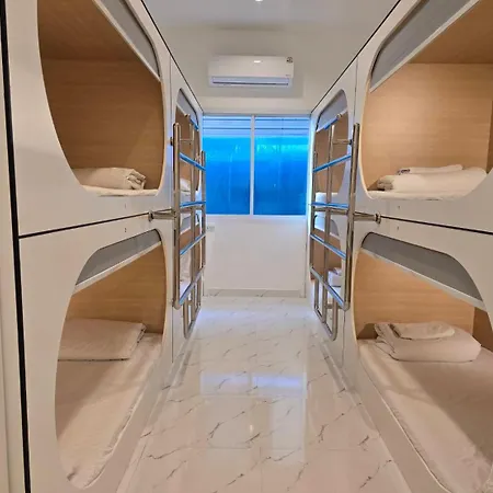 Hotel Bella Express Pattaya
