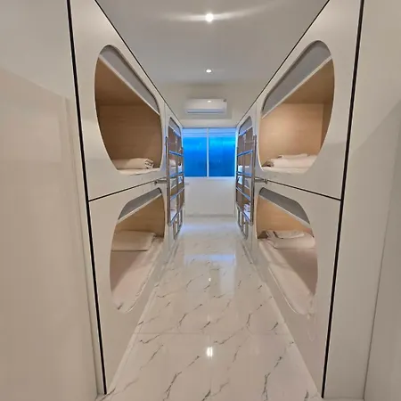 Bella Express 3*