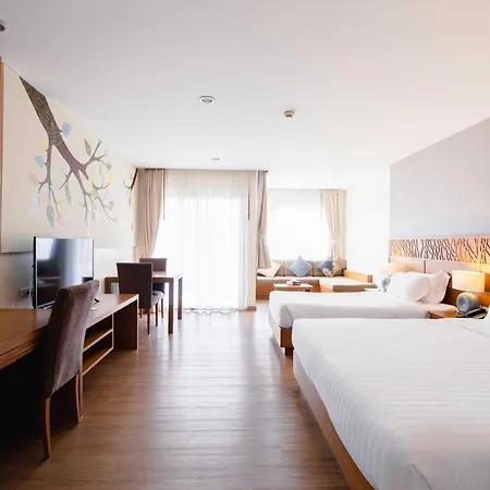 Hotel Areca