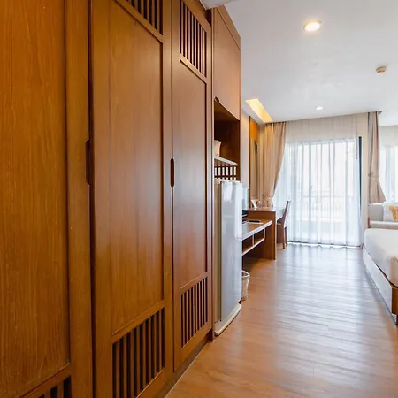 Areca Hotel 4*