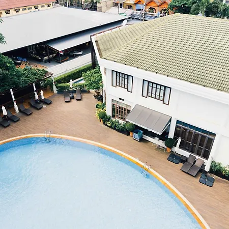 Hotel Areca