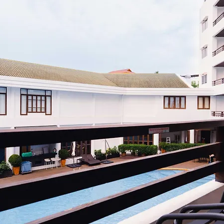 Areca Pattaya