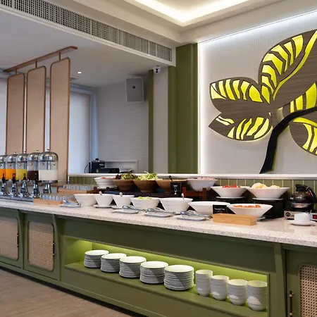 Areca Hotel 4*