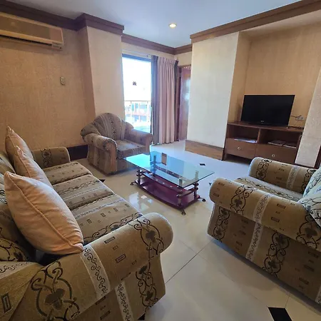 Mike Hotel Pattaya