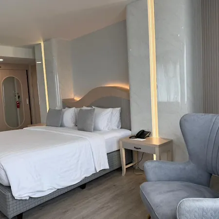 Empress โรงแรม Pattaya