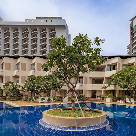 Tropicana Resort